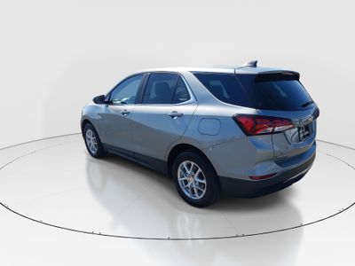 2024 Chevrolet Equinox - Photo 5