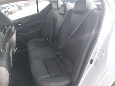 2024 Nissan Altima - Photo 18