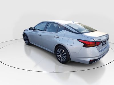 2024 Nissan Altima - Photo 5