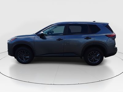 2024 Nissan Rogue - Photo 4