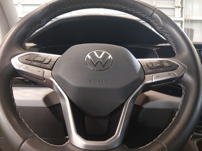 2024 Volkswagen Taos - Photo 12