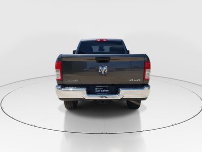 2024 Ram 2500 - Photo 6