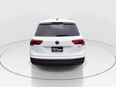 2024 Volkswagen Tiguan - Photo 6