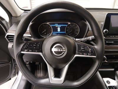 2024 Nissan Altima - Photo 12