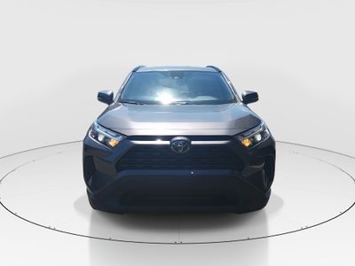 2024 Toyota RAV4 - Photo 2