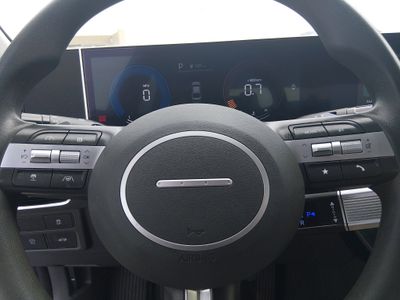 2024 Hyundai Sonata - Photo 12