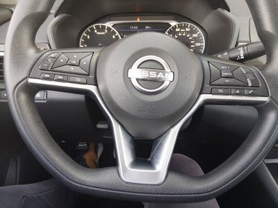 2024 Nissan Altima - Photo 12