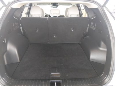 2025 Hyundai Tucson - Photo 11