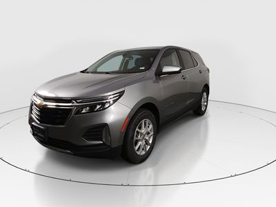 2024 Chevrolet Equinox - Photo 3