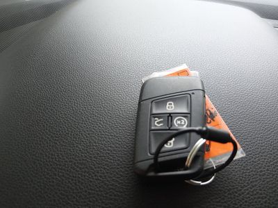 2024 Volkswagen Tiguan - Photo 15