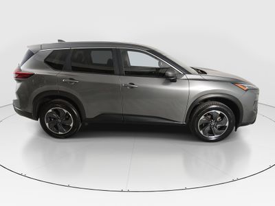 2024 Nissan Rogue - Photo 8