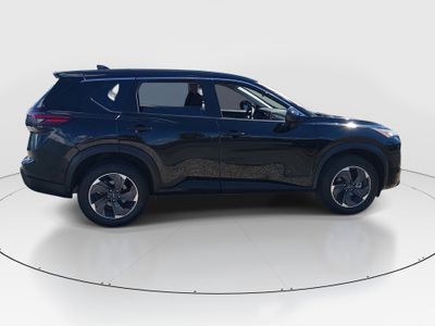 2024 Nissan Rogue - Photo 8