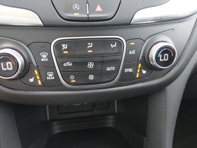 2024 Chevrolet Equinox - Photo 17