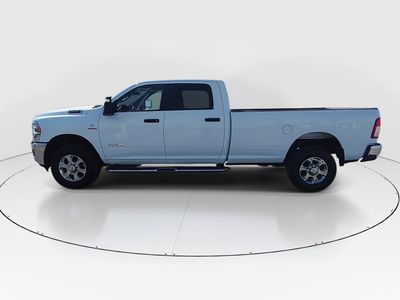 2024 Ram 2500 - Photo 4