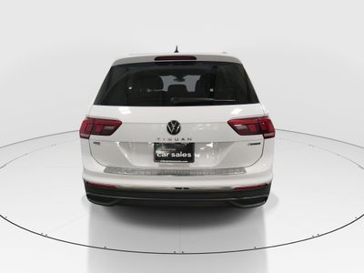 2024 Volkswagen Tiguan - Photo 6