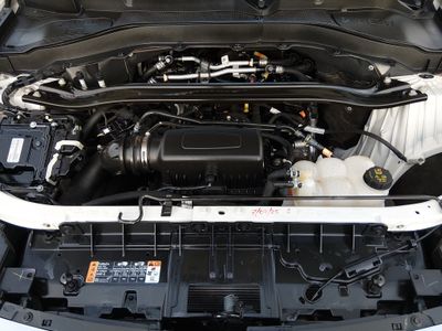 2023 Ford Explorer — photo 9 view