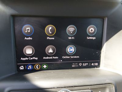 2024 GMC Terrain - Photo 19