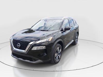 2023 Nissan Rogue - Photo 3