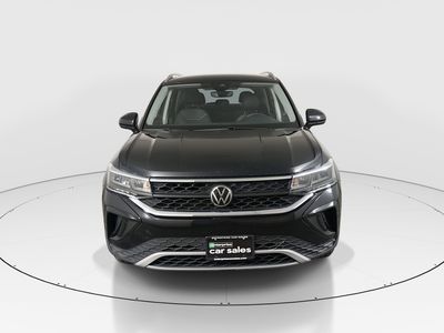 2024 Volkswagen Taos - Photo 2