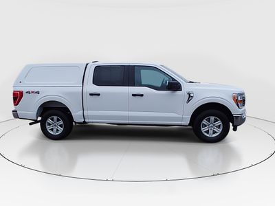 2021 Ford F-150 - Photo 8