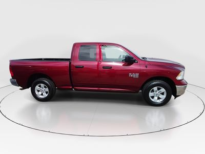2024 Ram 1500 Classic - Photo 8