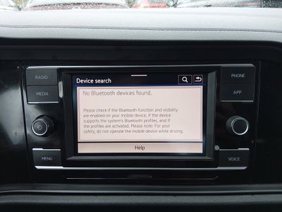 2024 Volkswagen Jetta - Photo 19