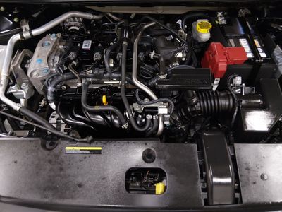 2024 Nissan Sentra - Photo 9