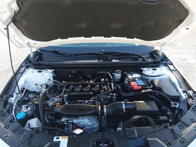 2024 Honda Accord Sedan - Photo 9
