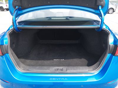 2024 Nissan Sentra - Photo 11