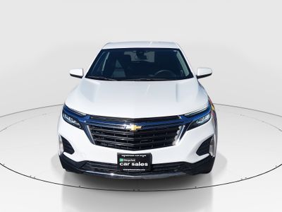 2023 Chevrolet Equinox - Photo 2