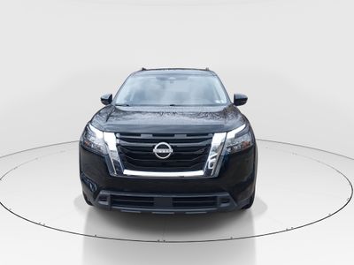 2023 Nissan Pathfinder - Photo 2