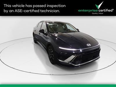 2024 Hyundai Sonata - Photo 1