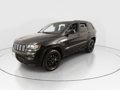 2022 Jeep Grand Cherokee WK - Photo 3