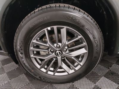 2024 Nissan Rogue - Photo 10