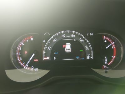 2024 Toyota RAV4 - Photo 14