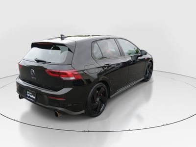 2024 Volkswagen Golf GTI - Photo 7