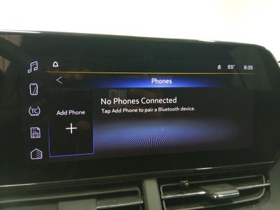 2024 Chevrolet Trax - Photo 19