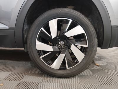 2024 Volkswagen Atlas Cross Sport - Photo 10
