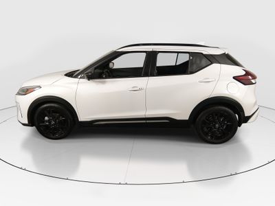 2023 Nissan Kicks - Photo 4