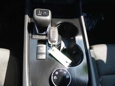 2024 Nissan Rogue - Photo 15