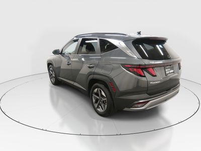 2025 Hyundai Tucson - Photo 5