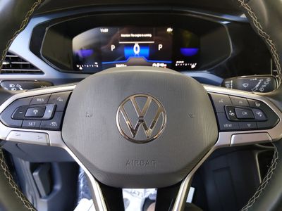 2024 Volkswagen Taos - Photo 12