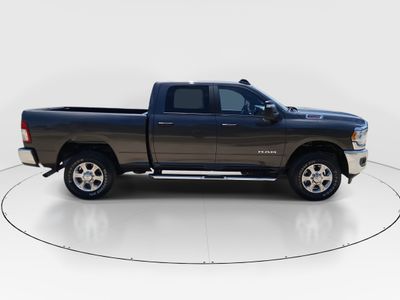 2024 Ram 2500 - Photo 8