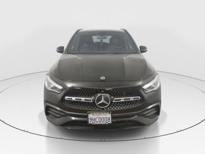 2023 Mercedes-Benz GLA - Photo 2