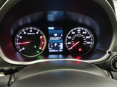 2025 Mitsubishi Eclipse Cross — photo 14 view
