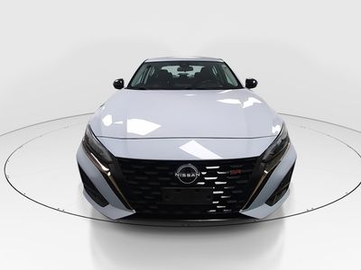 2024 Nissan Altima - Photo 2