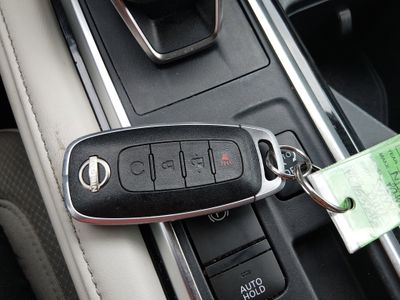 2023 Nissan Pathfinder - Photo 15