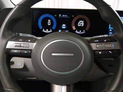 2025 Hyundai Kona - Photo 12