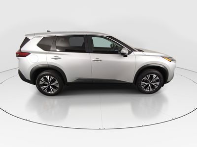 2023 Nissan Rogue - Photo 8
