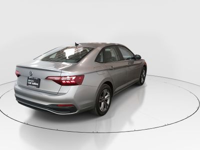 2024 Volkswagen Jetta - Photo 7